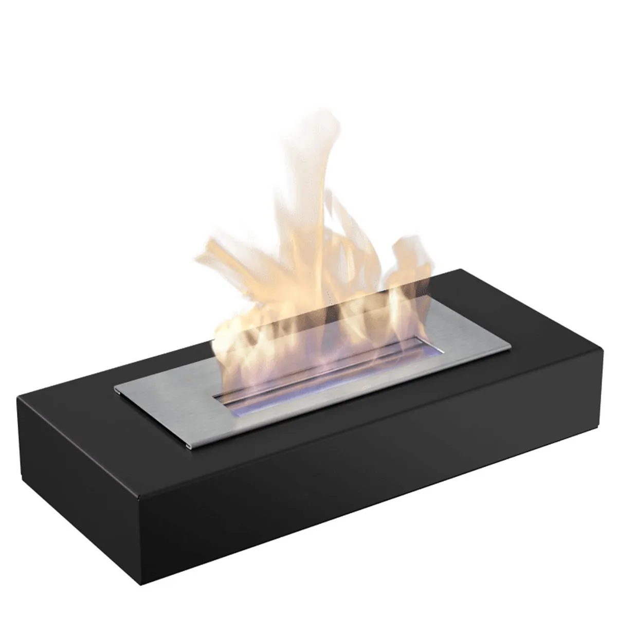 Bioethanol Liquid for Bio Fireplaces Coffee Scent - Image 1