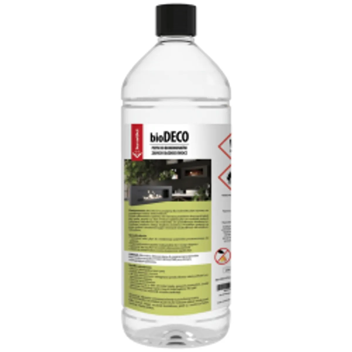 Bioethanol 1L Sweet Fruit Scent - Image 2