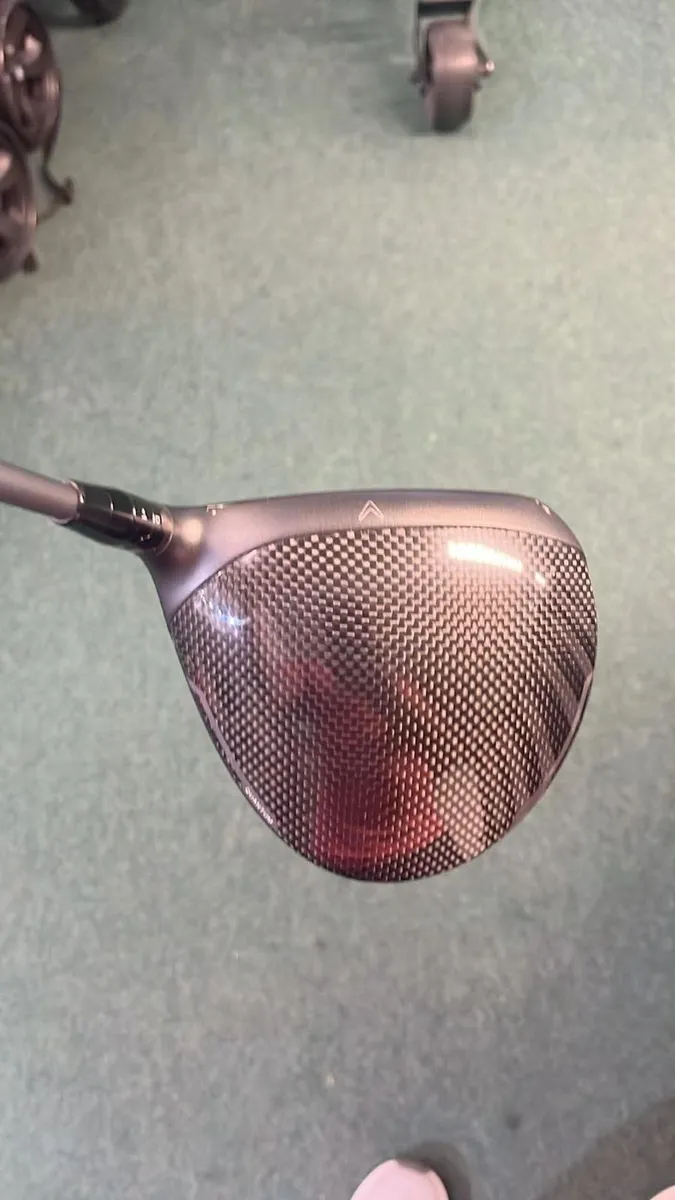 Callaway Quantum MaxD 10.5 Denail 5.5€629 Now €485 - Image 4