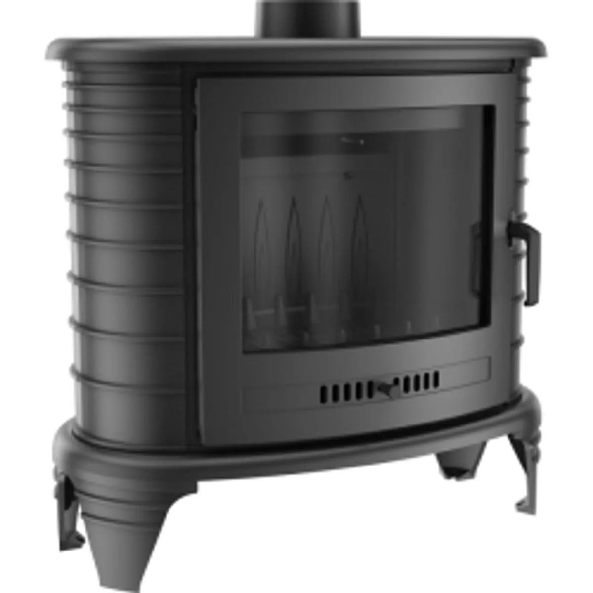 Koza K8 9kW Stove - Image 2