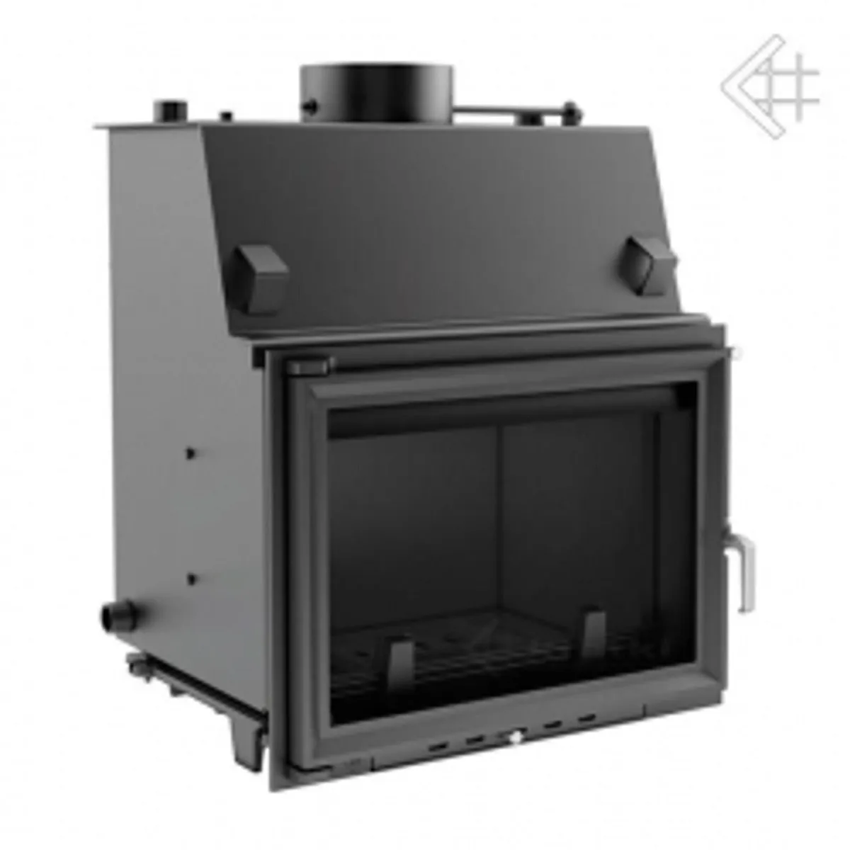 Zuzia 12-15 kW Insert Boiler Stove