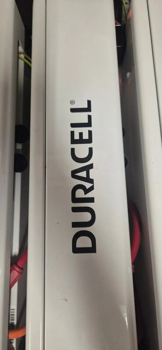 Duracell 5kw  battery - Image 4