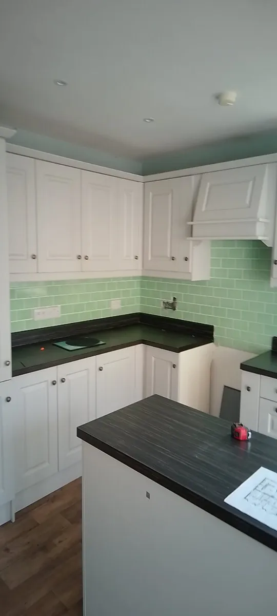 Second hand kitchen in good nick - Image 4