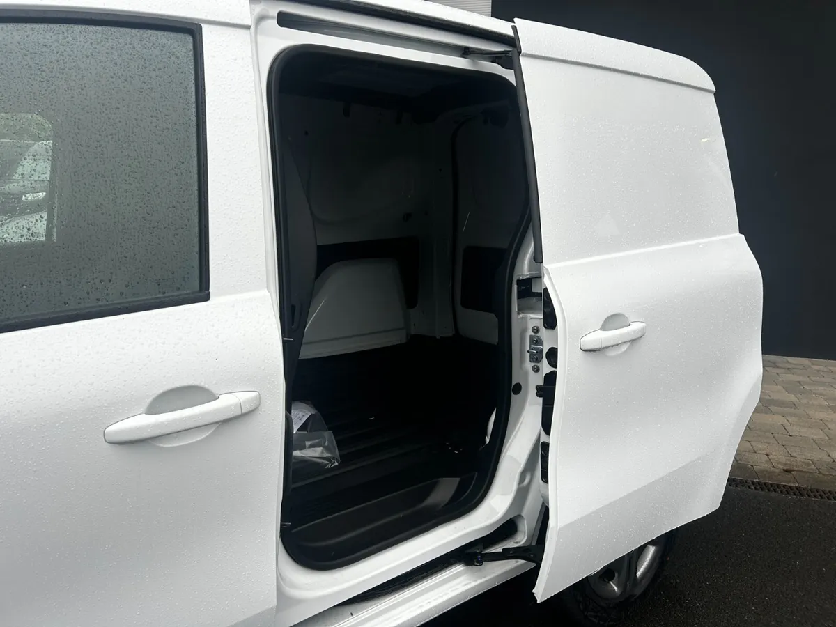 Mercedes-Benz CITAN 110 CDI LG PRO - Image 4