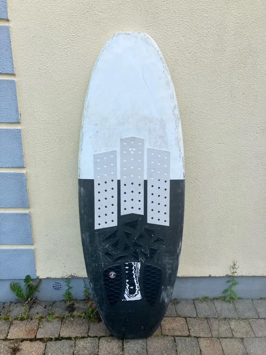 60 L Foil board - Image 1