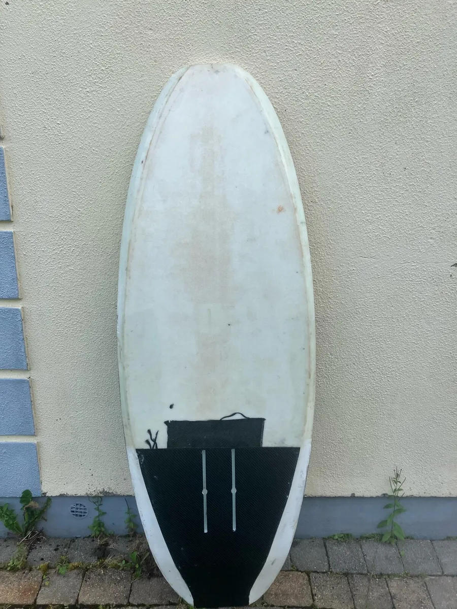 60 L Foil board - Image 2