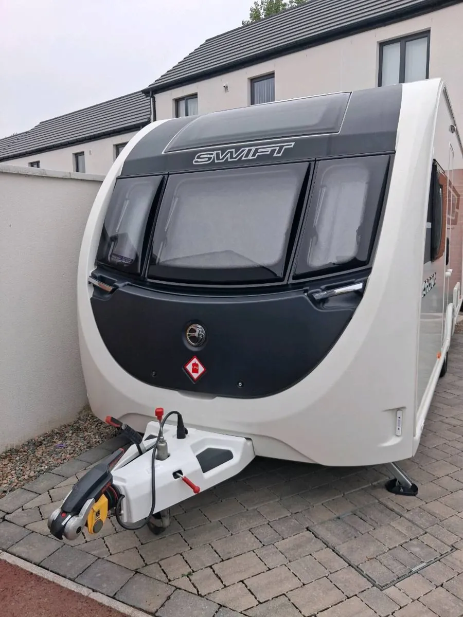 2023 swift sprite major 4sb - Image 2