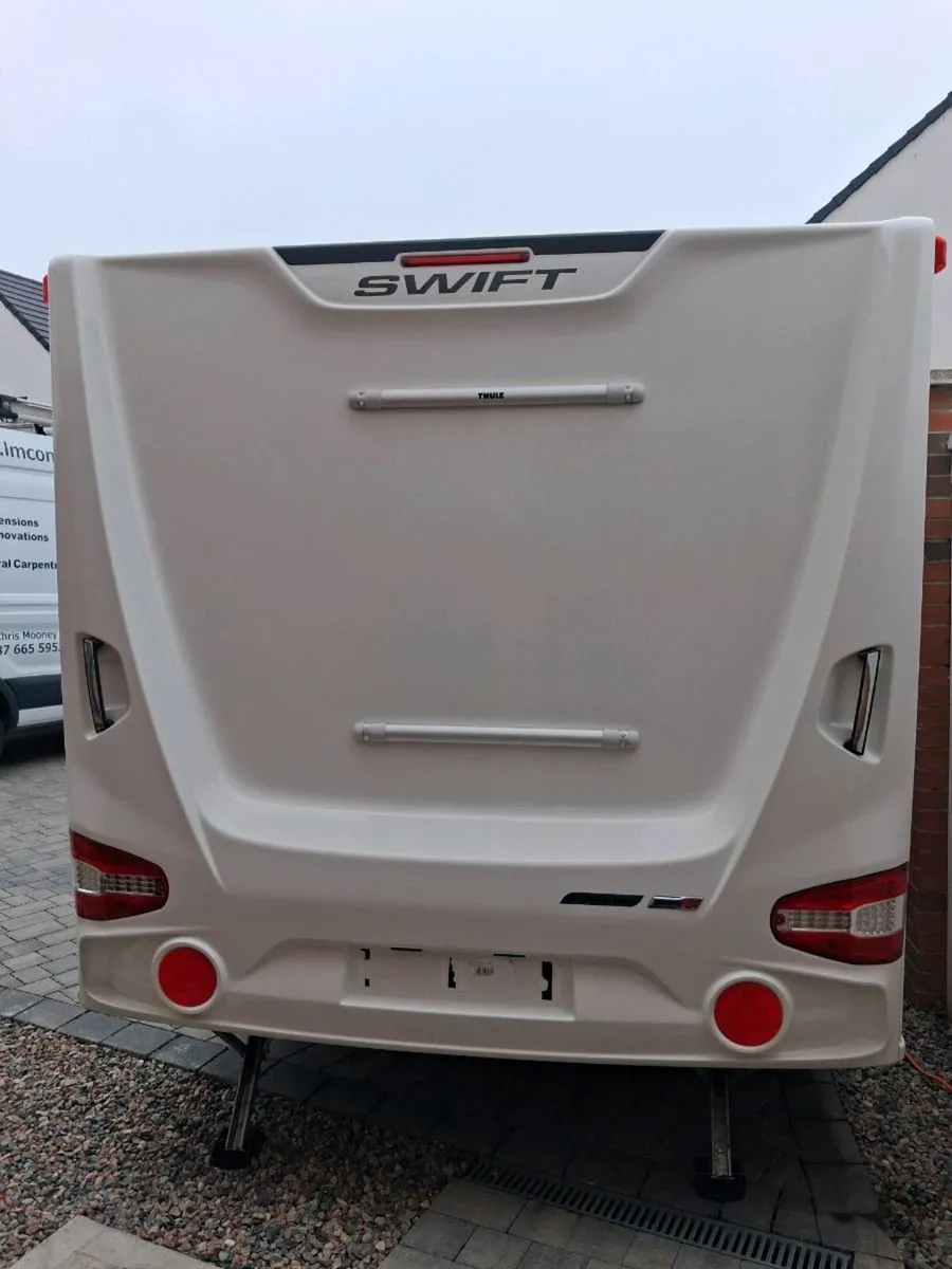2023 swift sprite major 4sb - Image 3