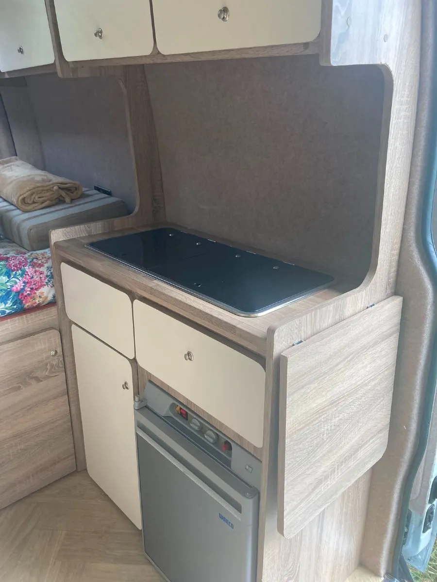 Campervan - Image 4