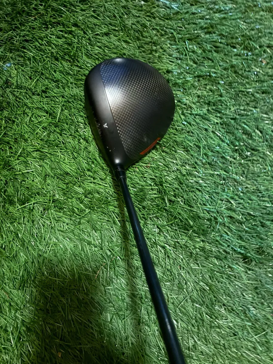 Golf clubs - Image 3