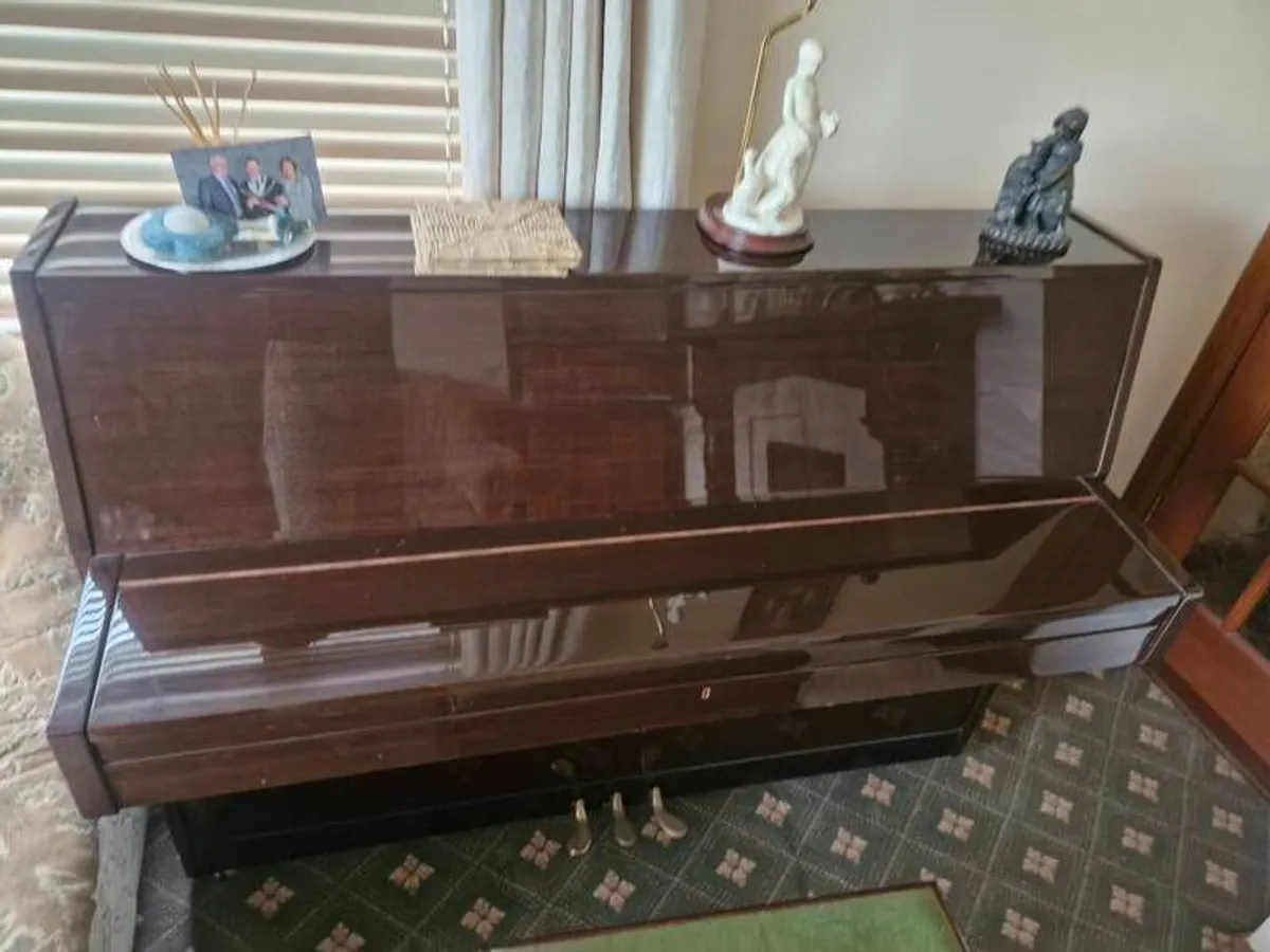 Piano for sale - Image 3