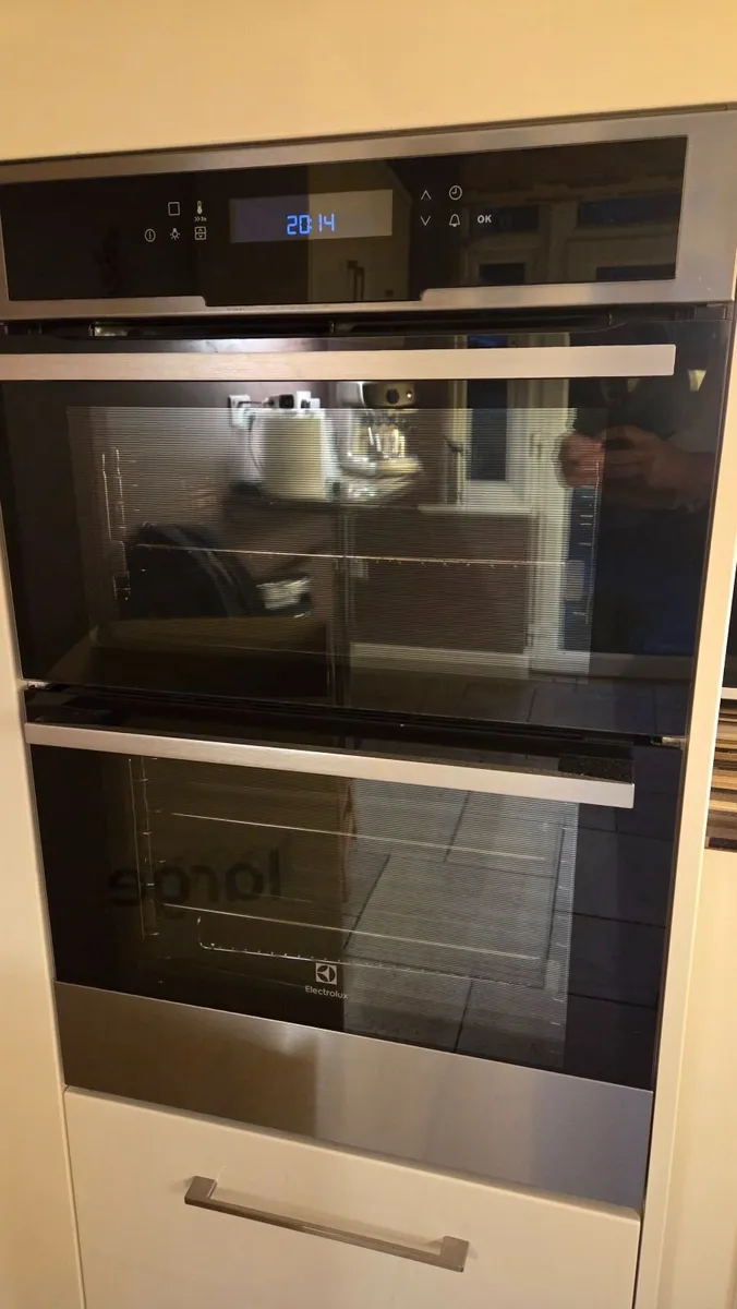 Built in oven - electrolux - Image 2