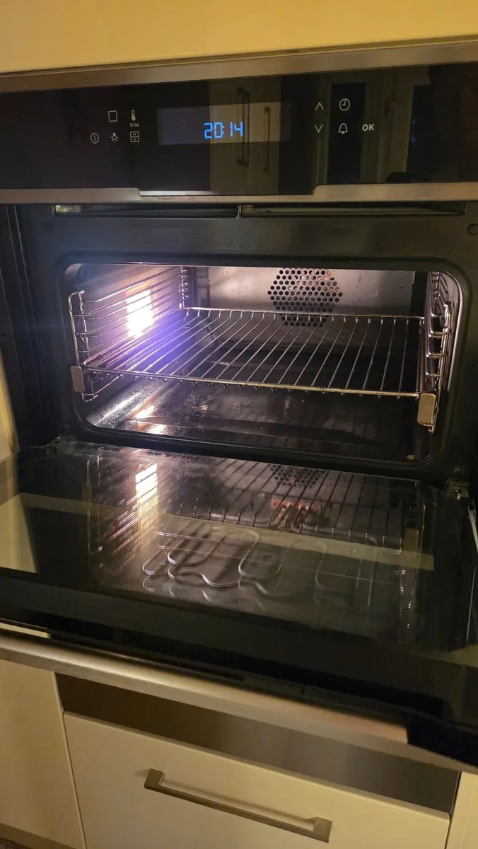 Built in oven - electrolux - Image 3