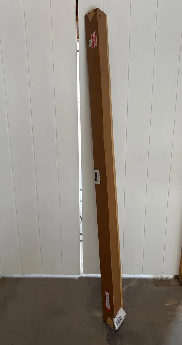 Next Multi Ready Made Blackout roller blind - Image 4