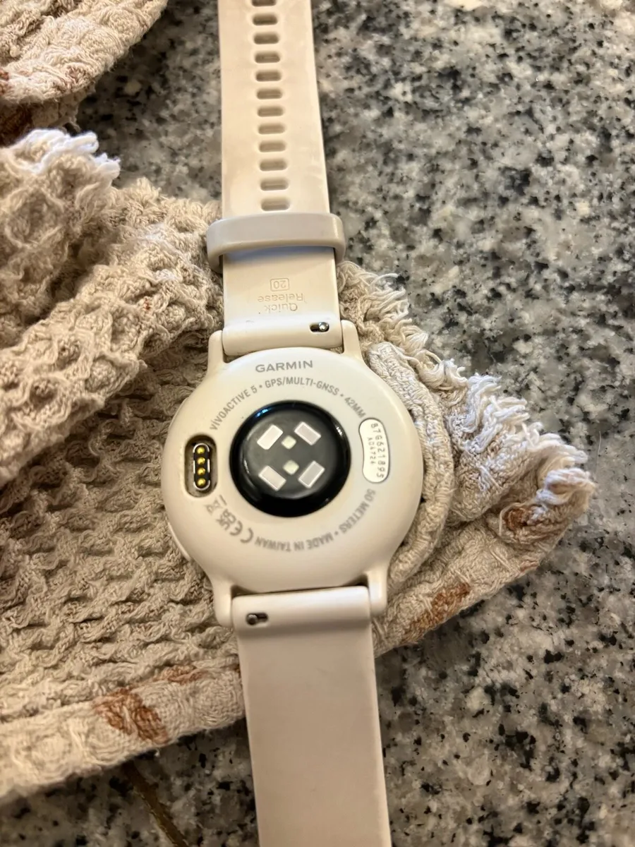 Garmin vivoactive 5 - Image 2