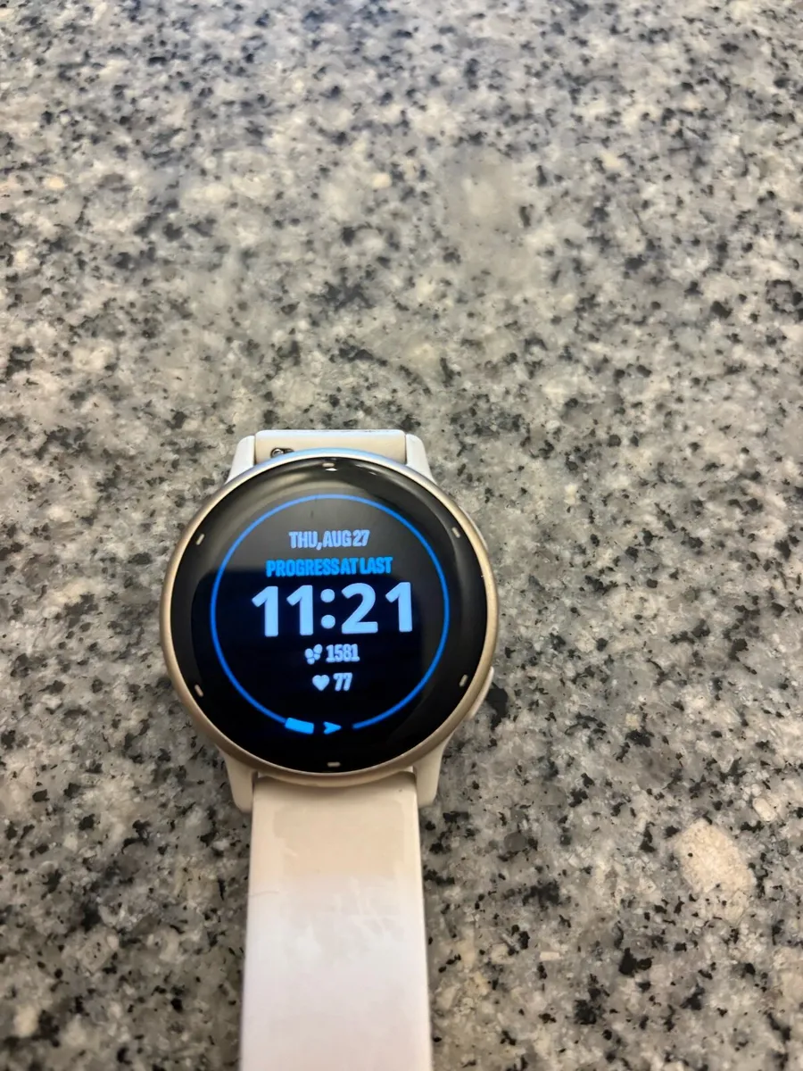 Garmin vivoactive 5 - Image 3