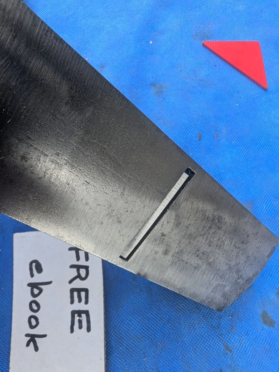 Record Marples Jack Plane - Image 2
