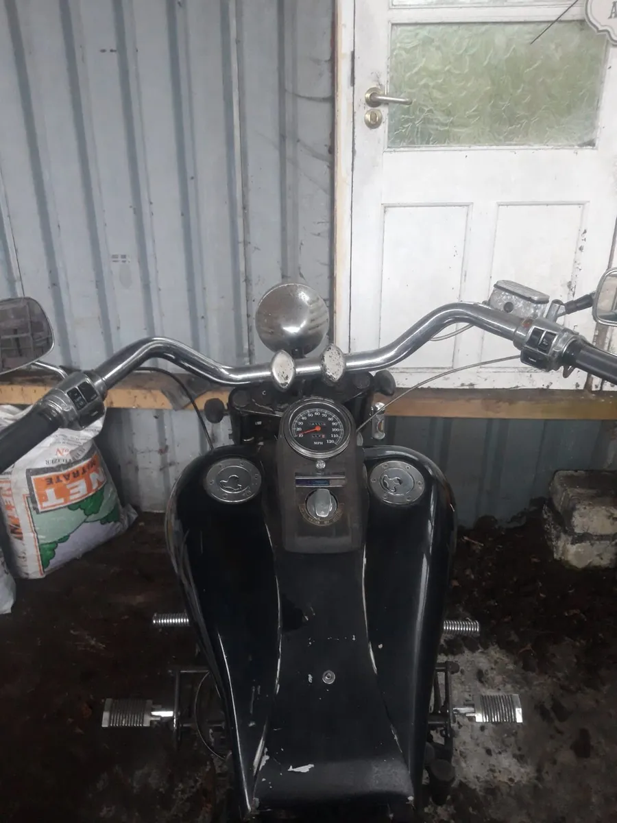 Trike - Image 4