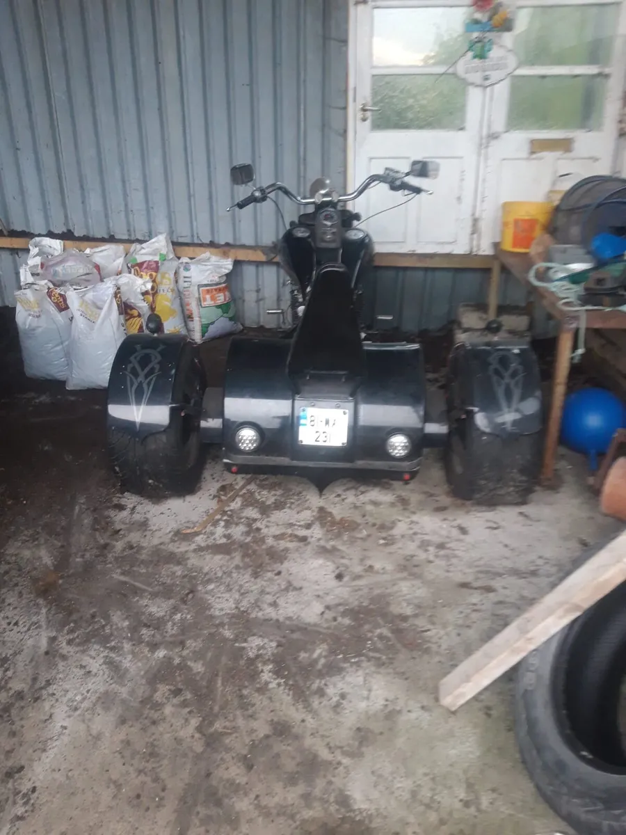 Trike - Image 2