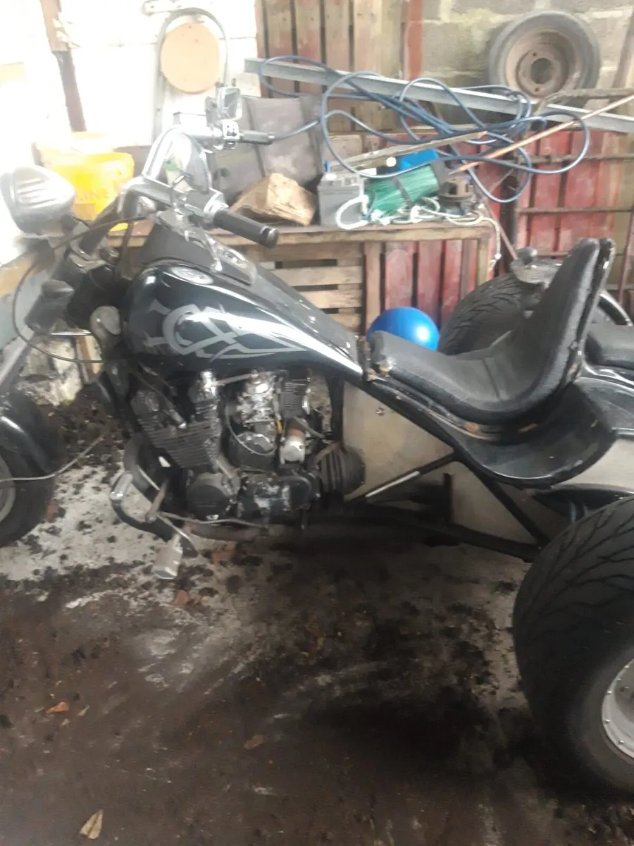 Trike - Image 3