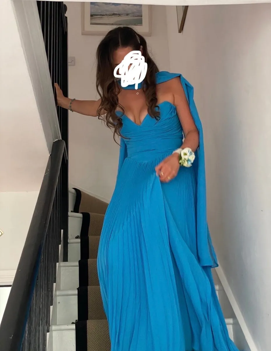 Dress - Image 2