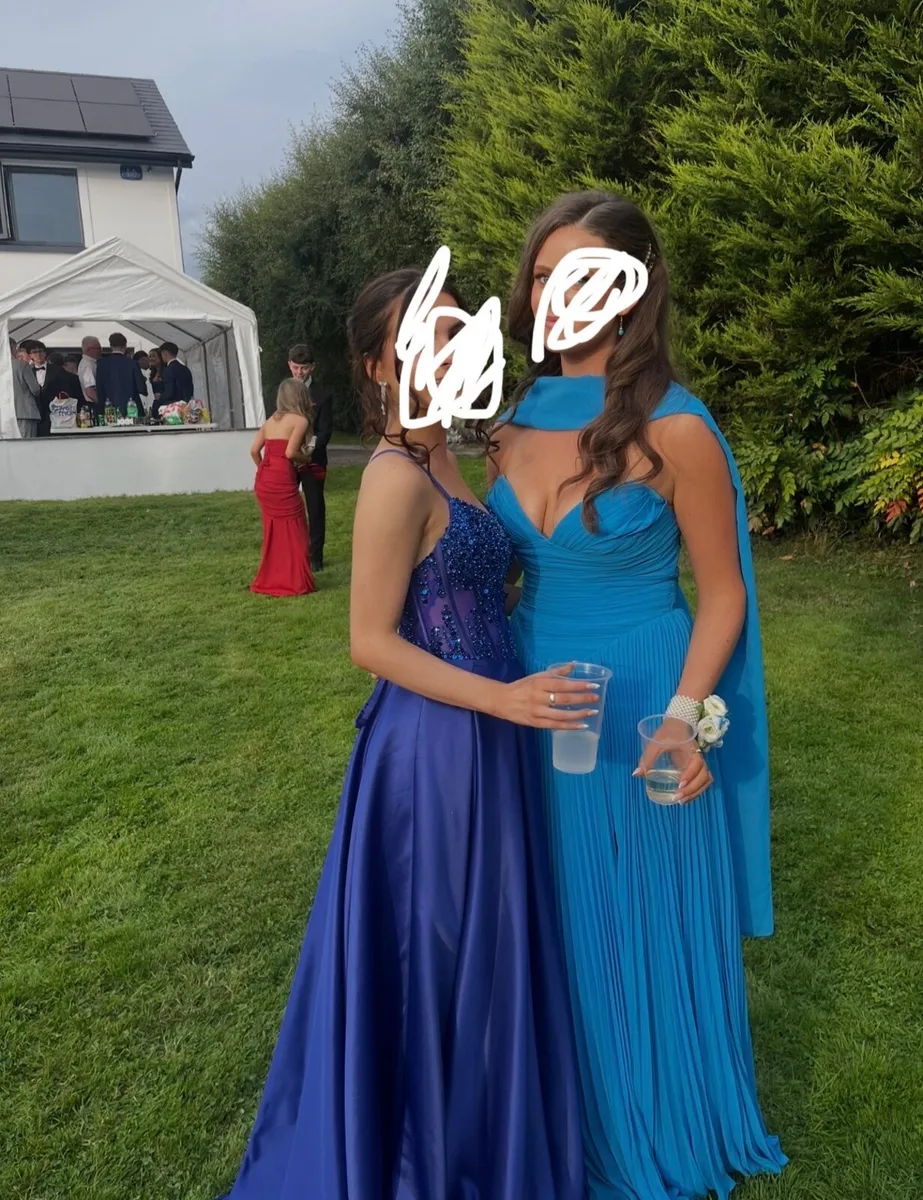 Dress - Image 3