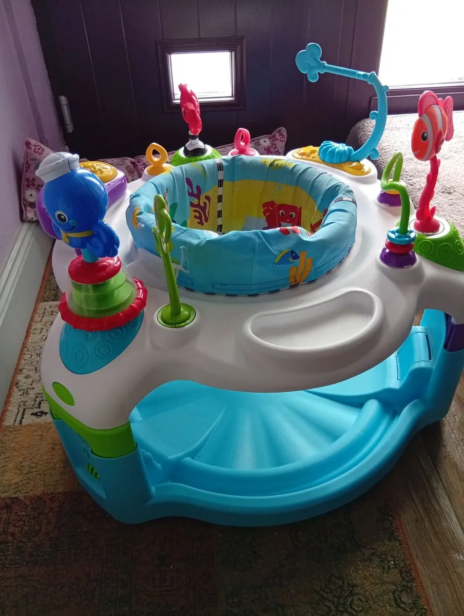 Under the sea active bouncer - Image 1
