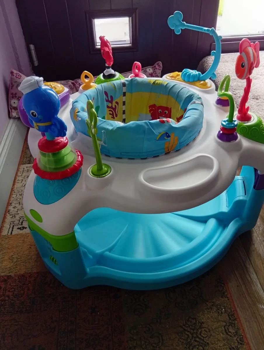 Under the sea active bouncer - Image 2