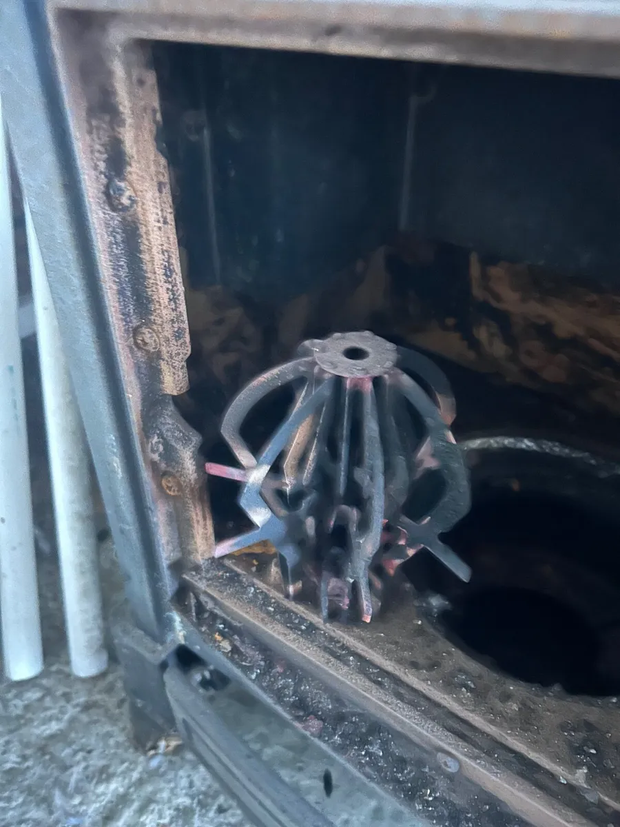 Nestor Martain  Stove oil - Image 3