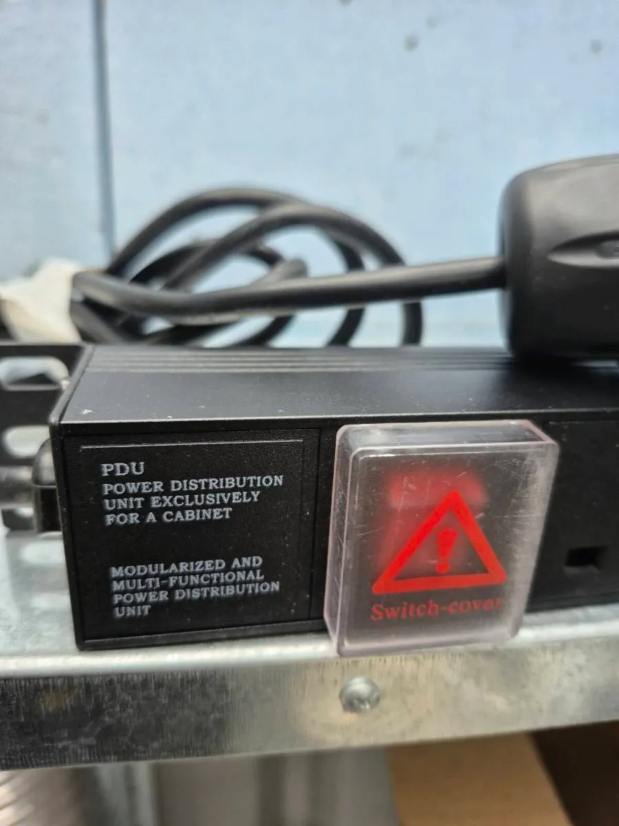 16 amp extension  leads - Image 2