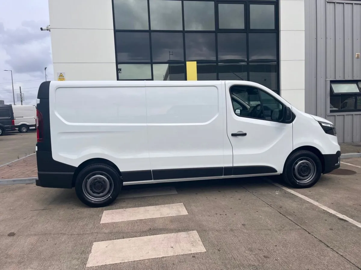Renault Trafic LL30 130 Start - Image 4