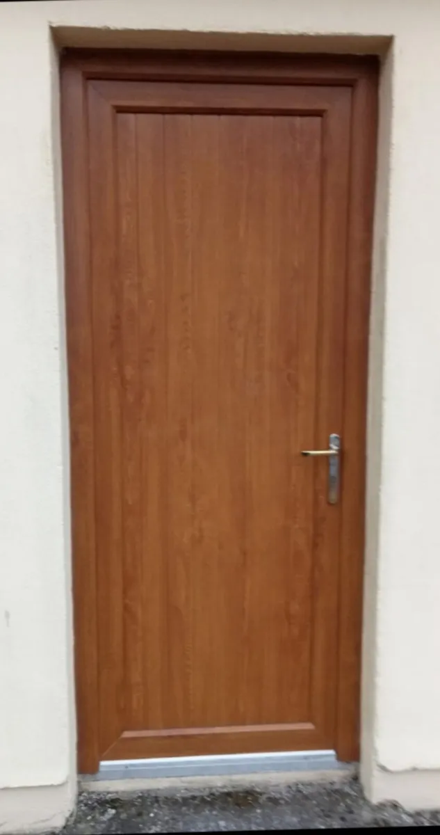 👉HIGH QUALITY DOORS AVAILABLE-LOOK @ PICTURES 👈 - Image 3