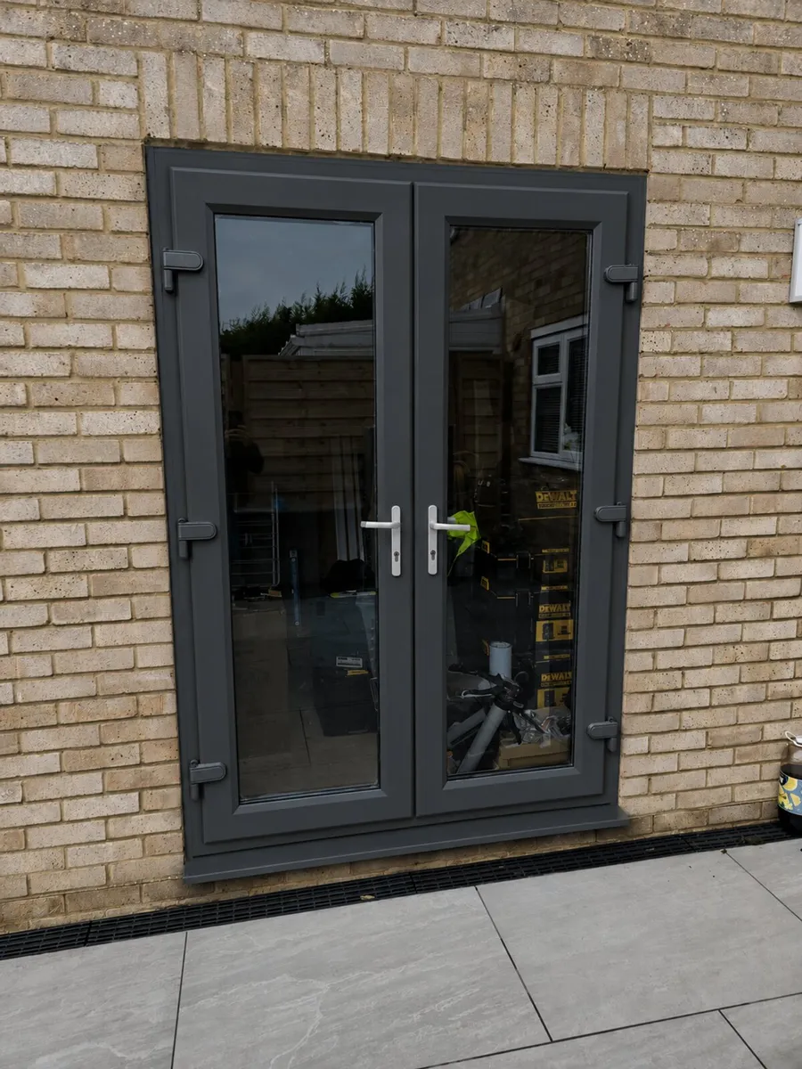 👉HIGH QUALITY DOORS AVAILABLE-LOOK @ PICTURES 👈 - Image 1