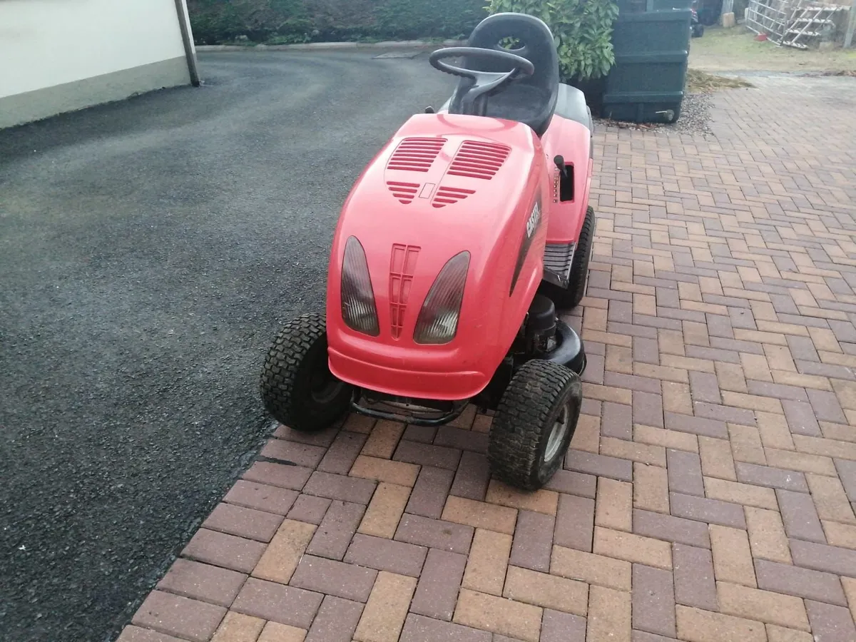 Lawnmower - Image 2