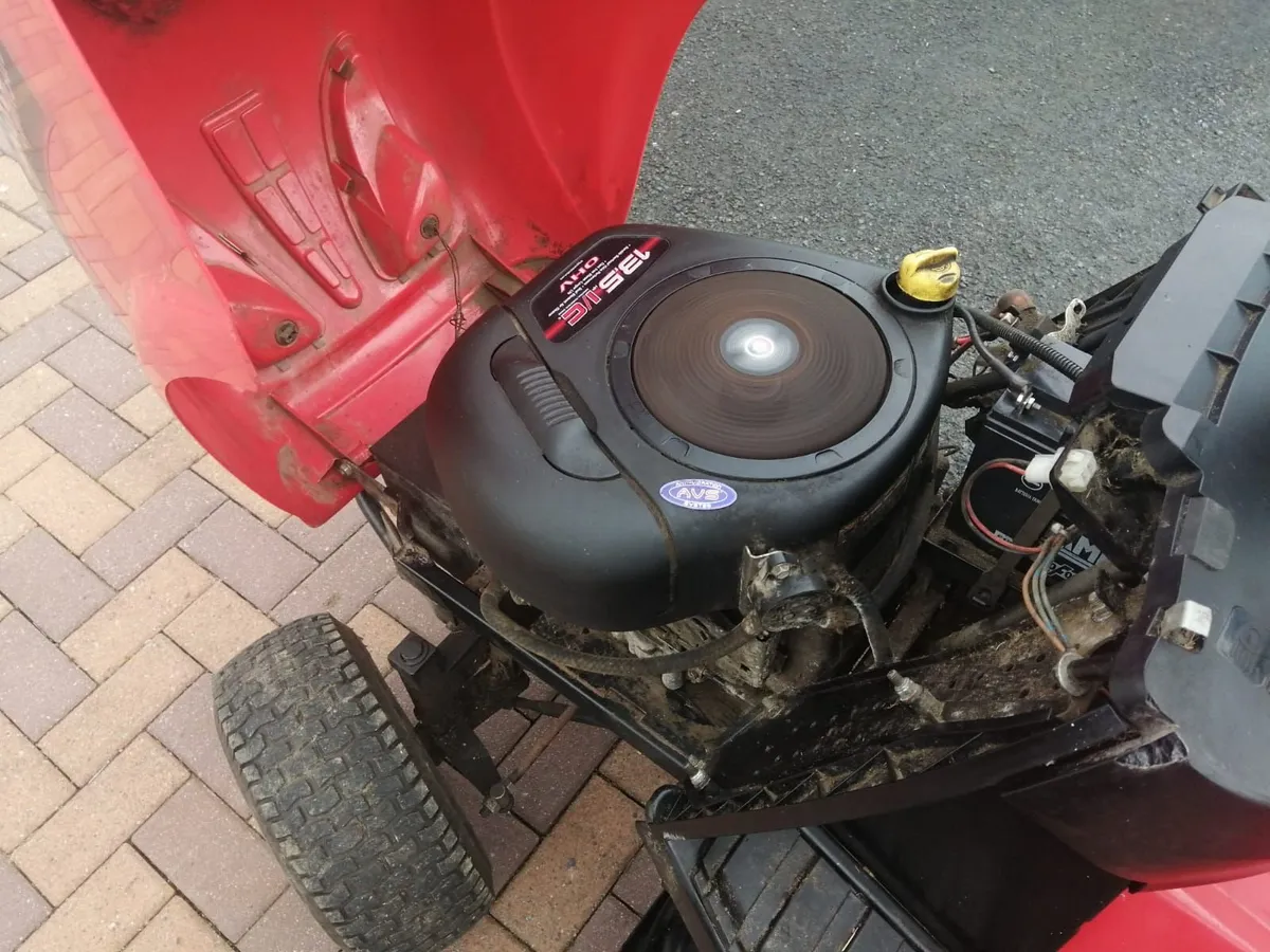 Lawnmower - Image 3