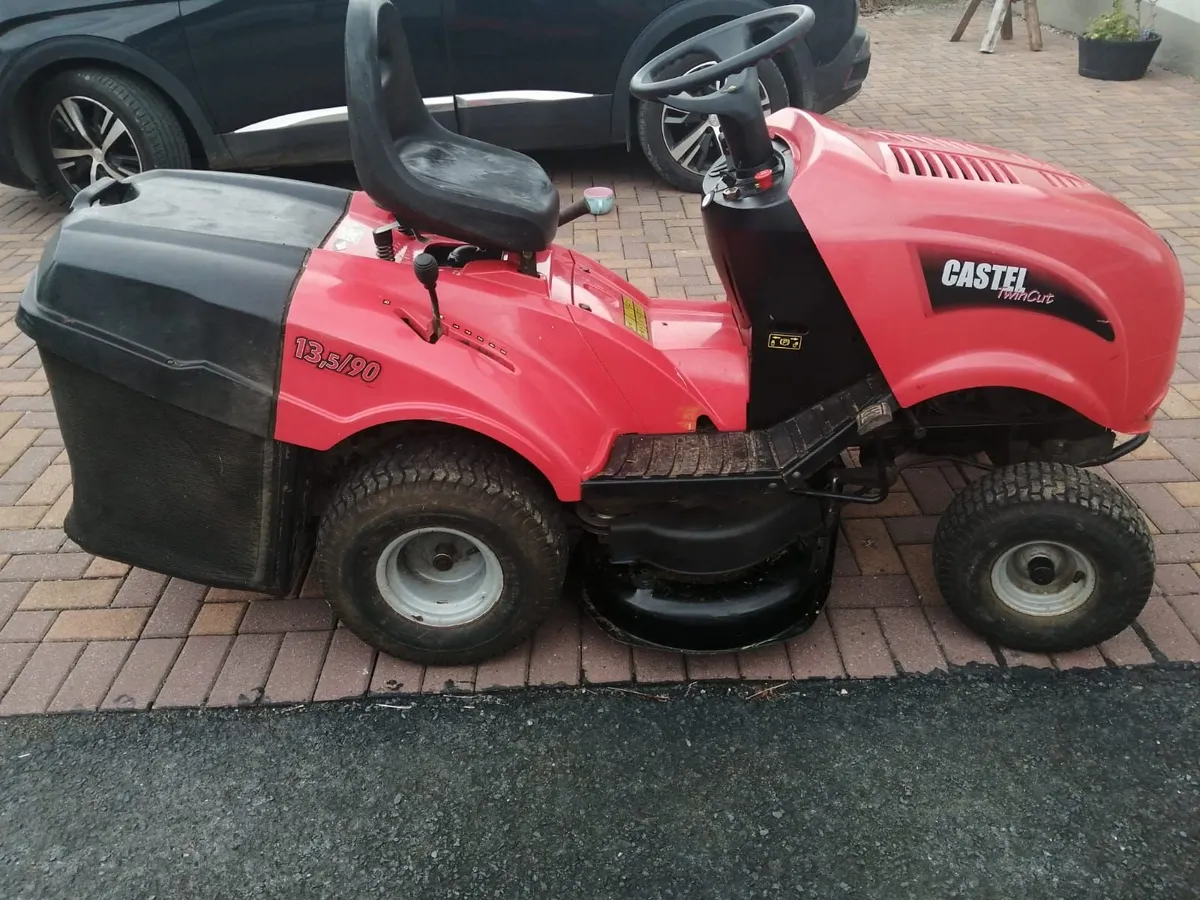 Lawnmower - Image 4