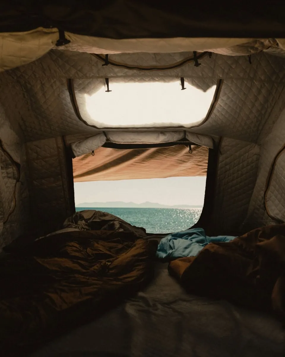 🏕️ TURN YOUR CAR INTO A 4-SEASON CAMPER! 🚙🌲 - Image 4
