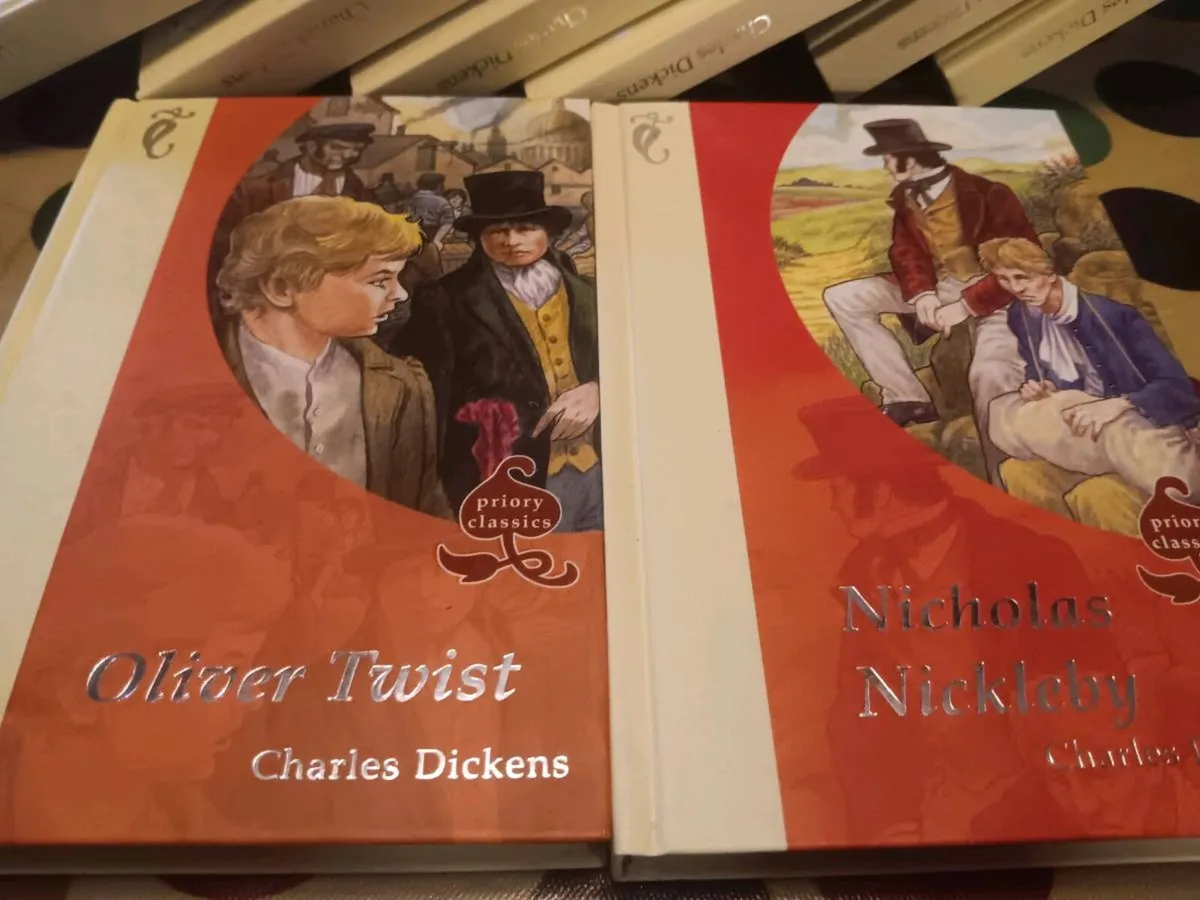 Charles dickens - Image 2
