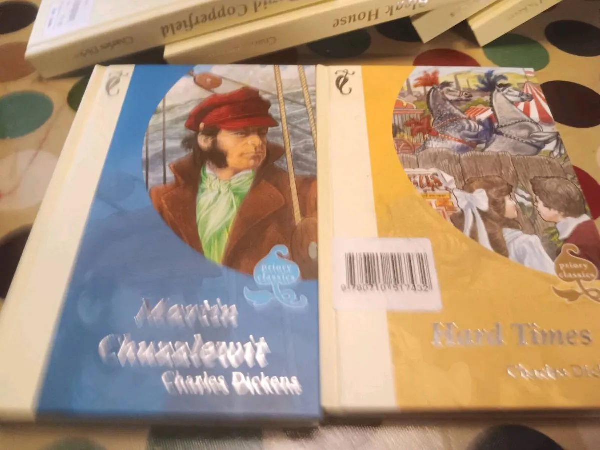 Charles dickens - Image 3