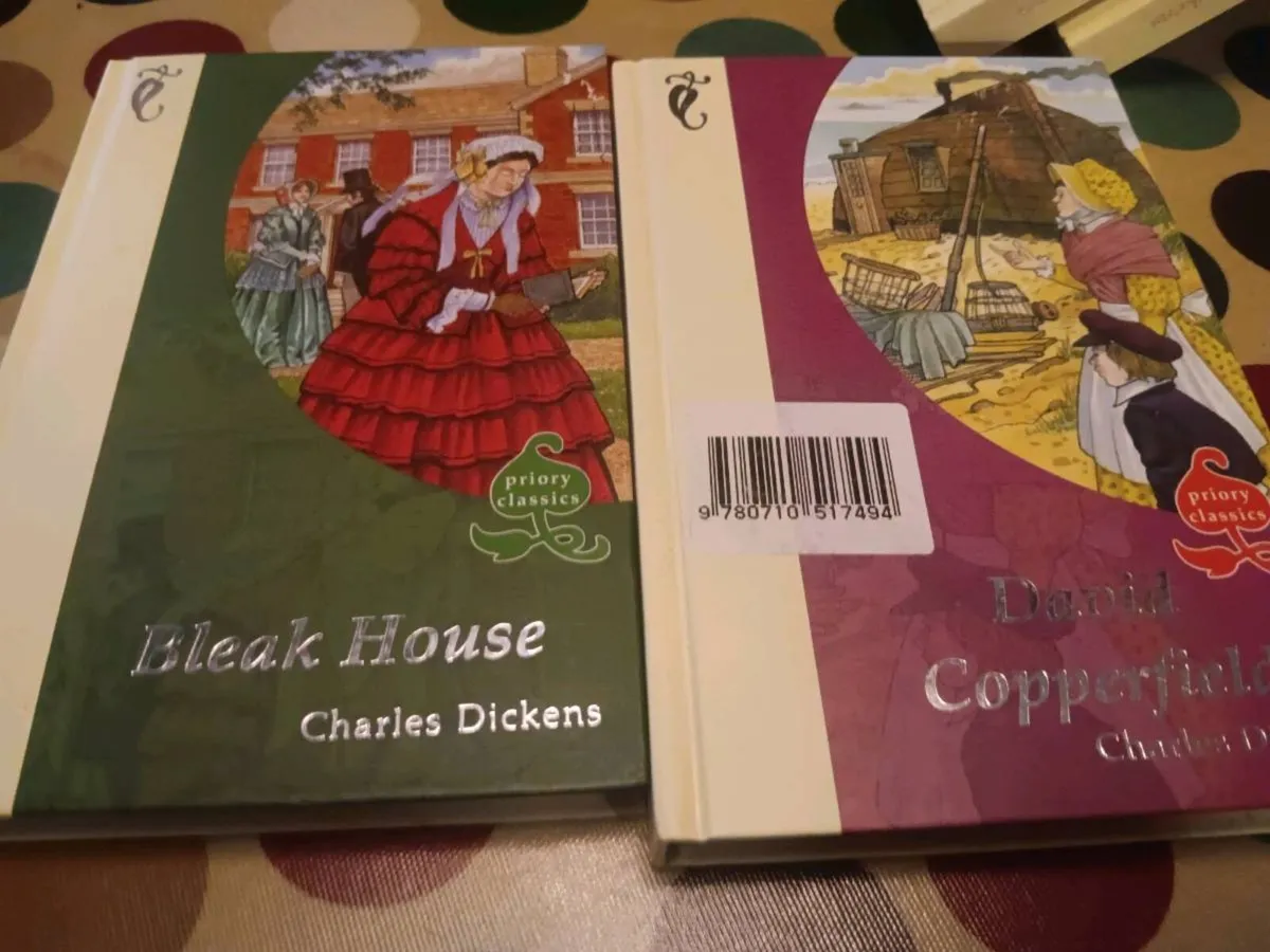 Charles dickens - Image 4