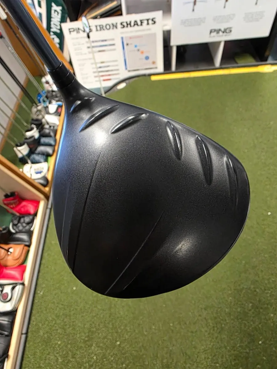 Ping G410 Plus Driver - Image 3