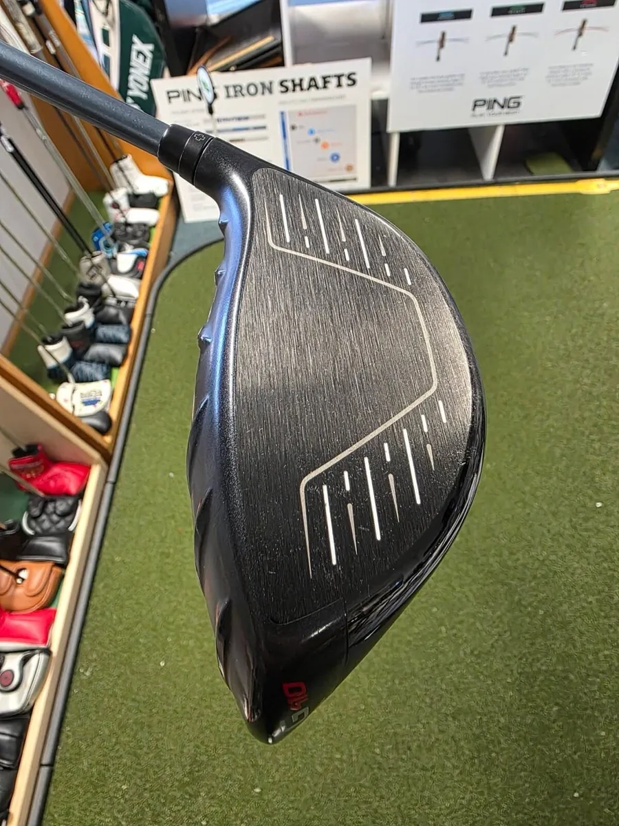 Ping G410 Plus Driver - Image 4
