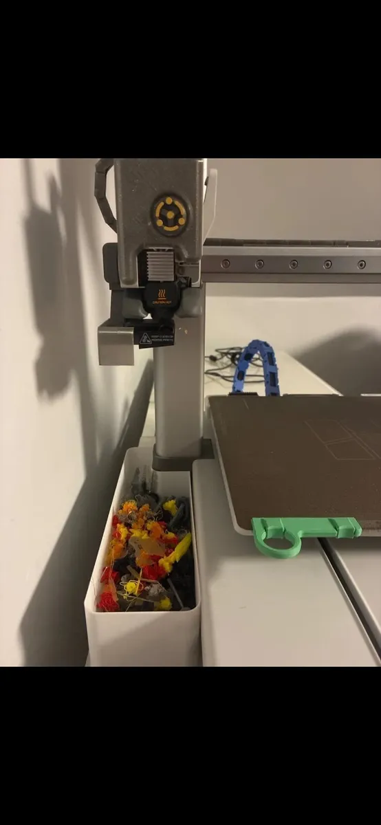 Bambu lab a1 combo(3d printer) - Image 2