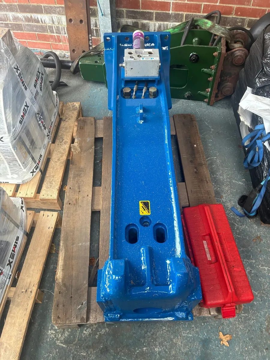 RockBreaker - Image 2