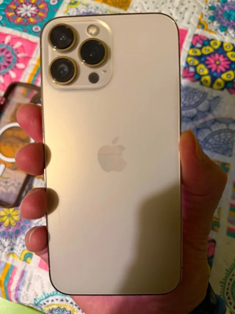 iPhone 13 Pro Max - Image 2