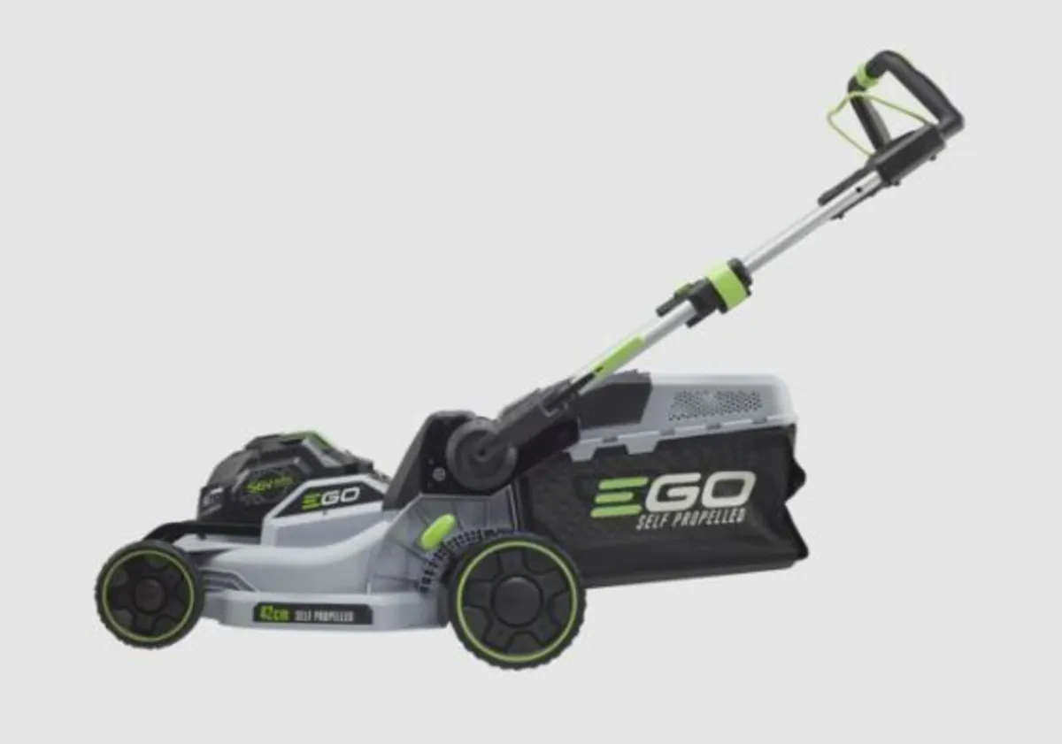 EGO LM1702 ESP KIT Lawnmower - Image 3