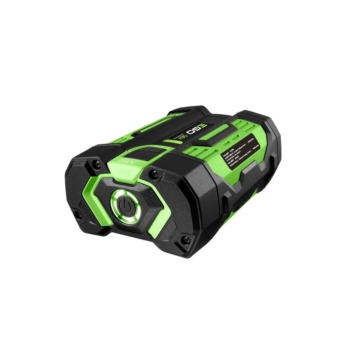 EGO LM1702 ESP KIT Lawnmower - Image 4