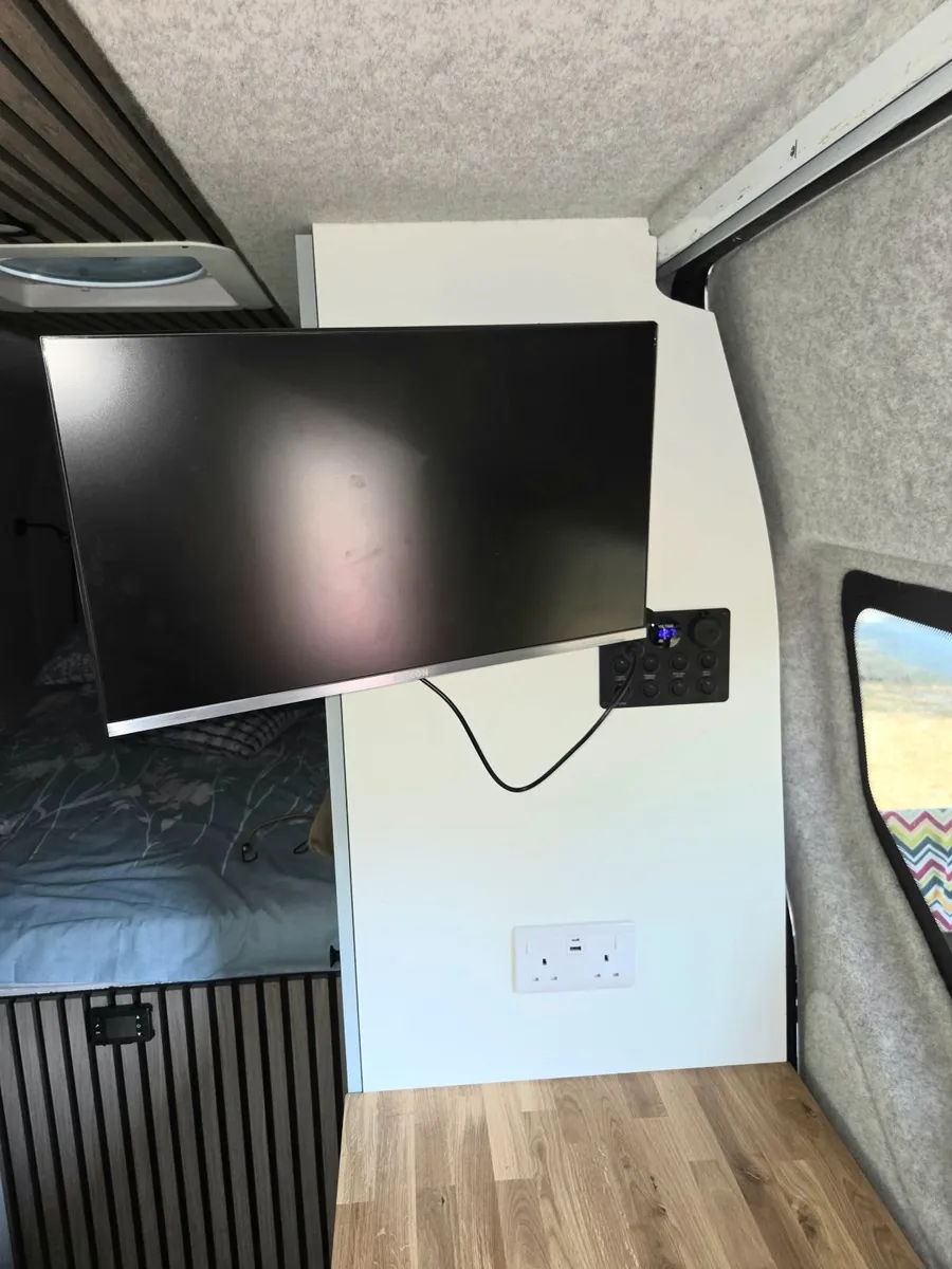 Renault Master 2019 - Image 2