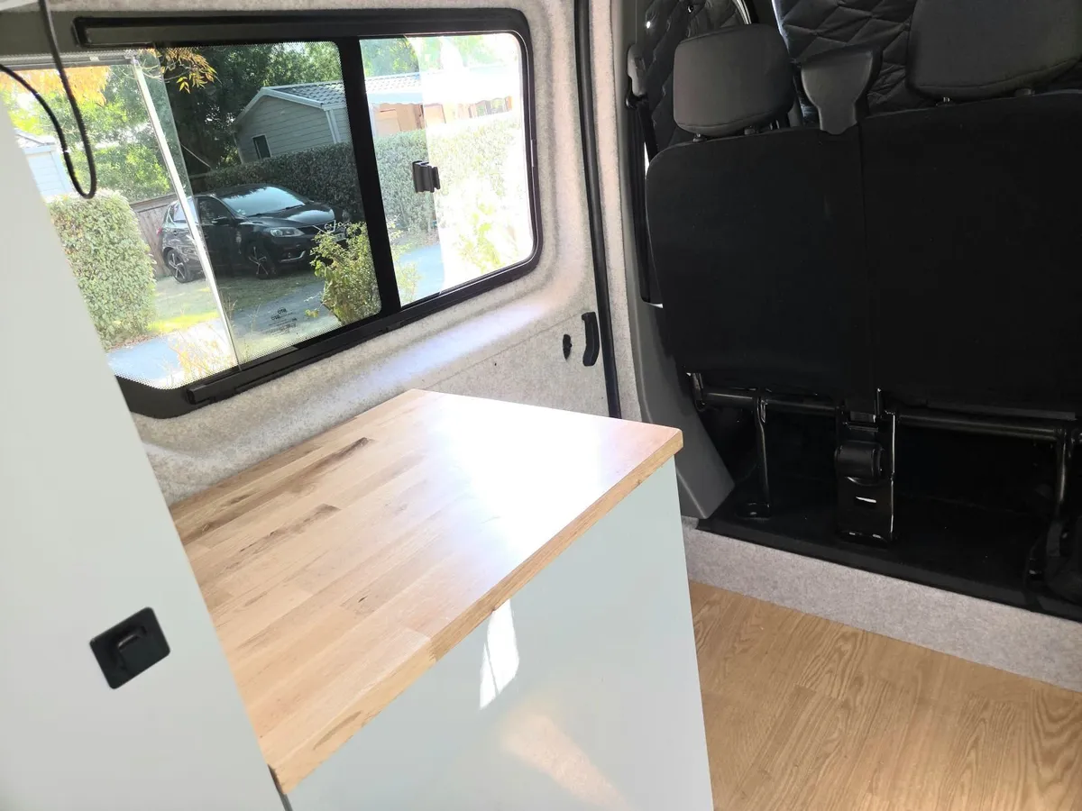 Renault Master 2019 - Image 3