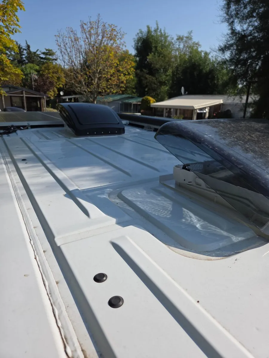 Renault Master 2019 - Image 4